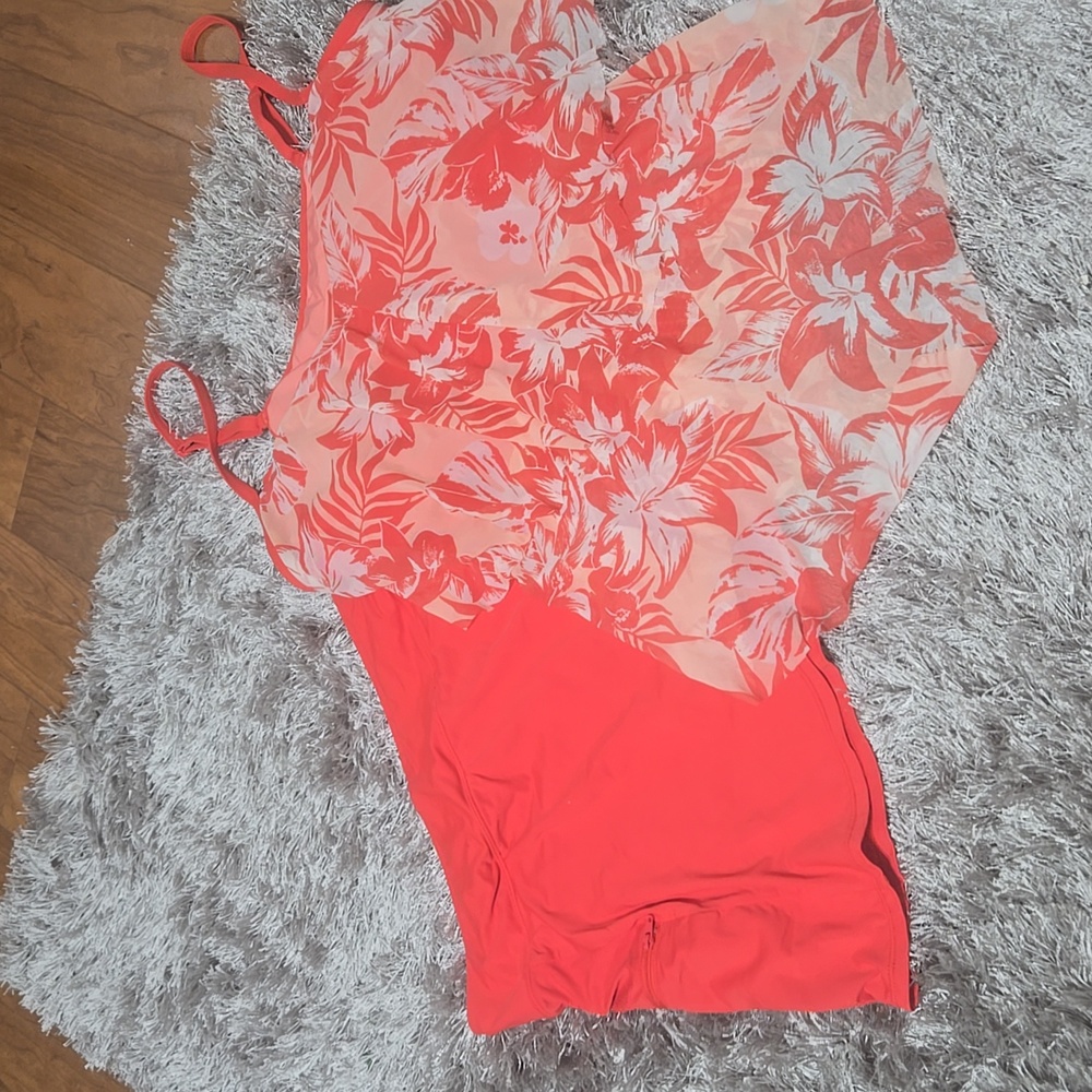 Beach House Swimming Suit